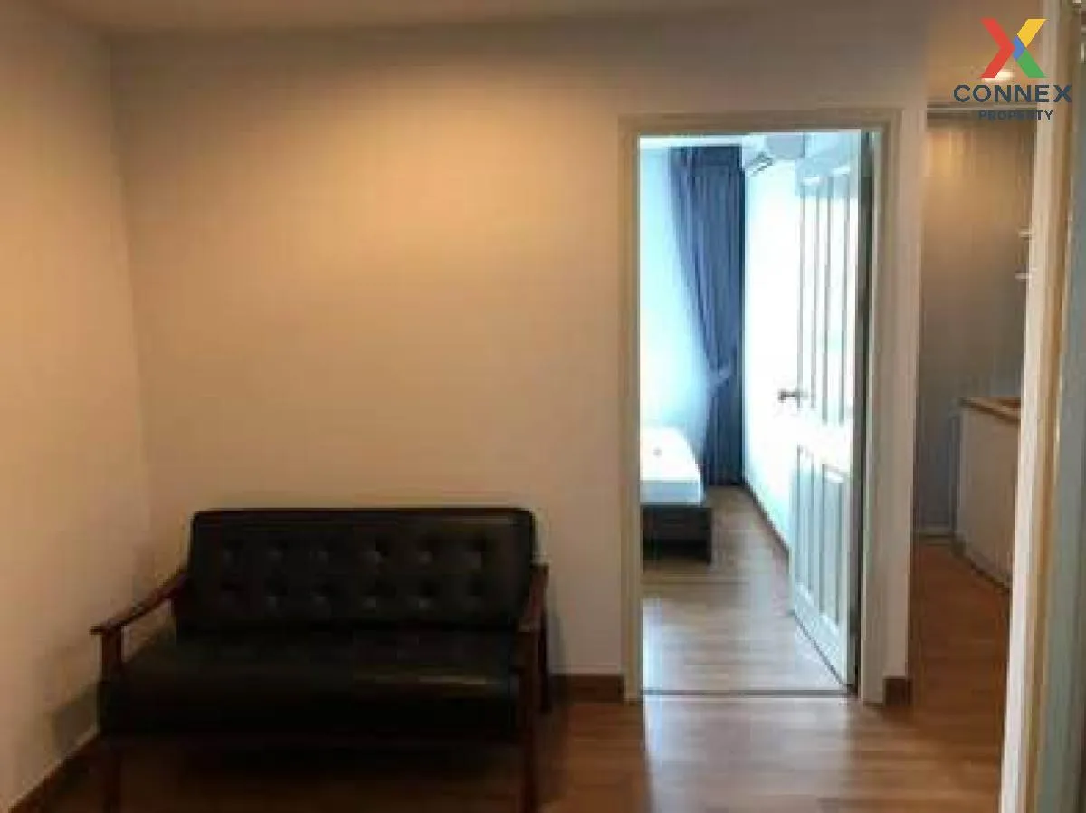 เช่าคอนโด  ยู ทรี คอนโด @ แยกเกษตร เสนานิคม เขต จตุจักร กรุงเทพ C 1