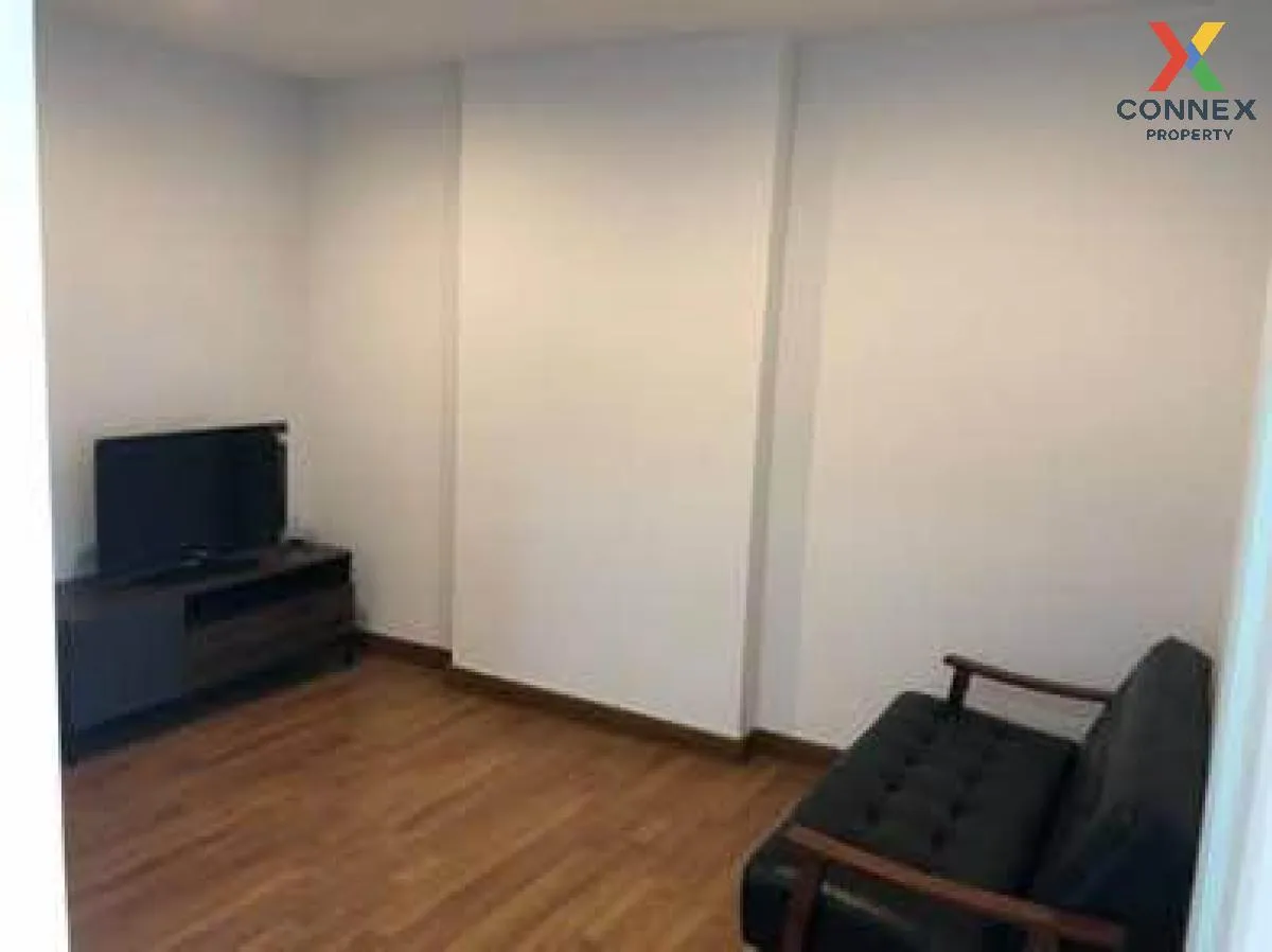 เช่าคอนโด  ยู ทรี คอนโด @ แยกเกษตร เสนานิคม เขต จตุจักร กรุงเทพ C 2