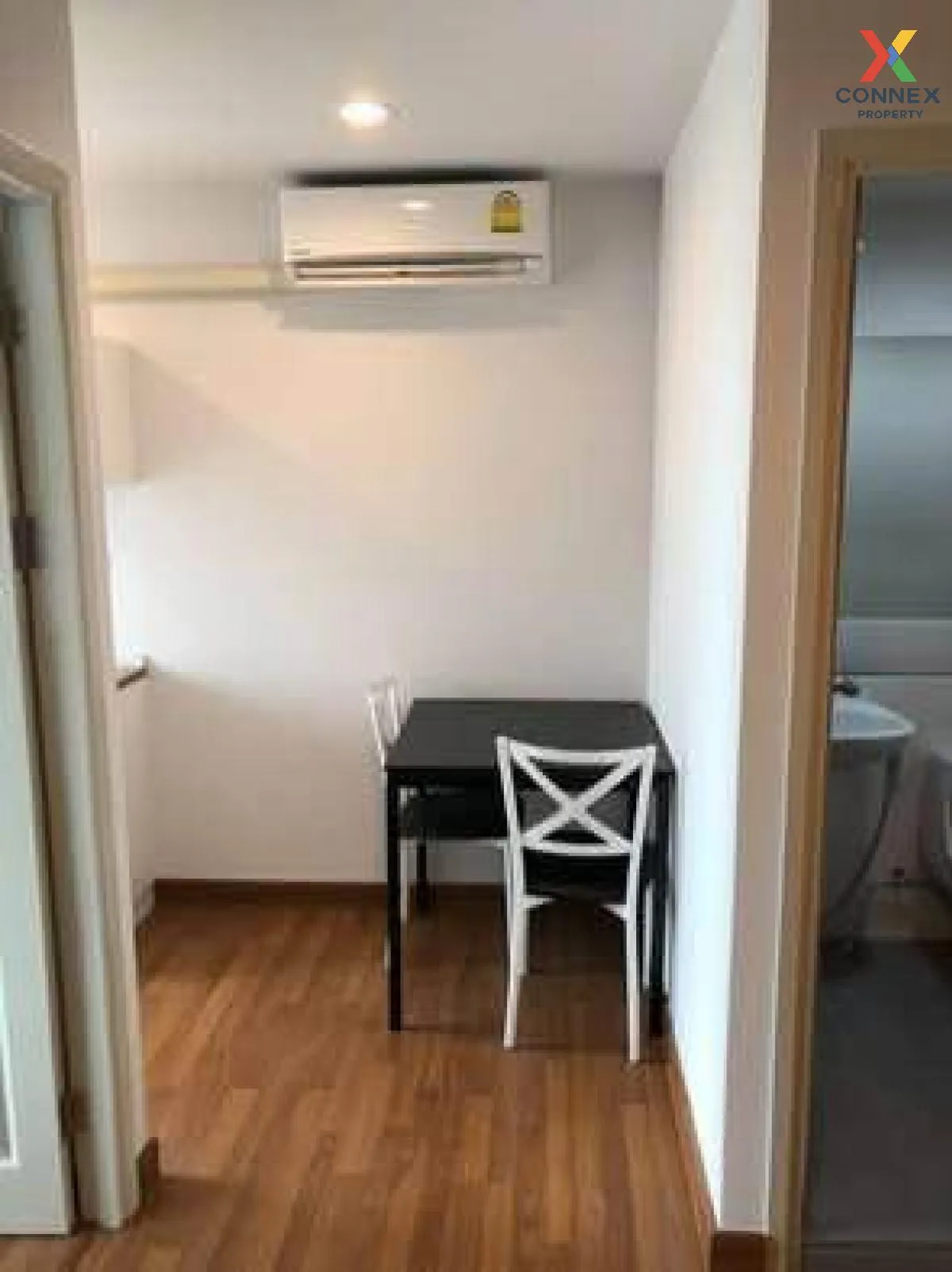 เช่าคอนโด  ยู ทรี คอนโด @ แยกเกษตร เสนานิคม เขต จตุจักร กรุงเทพ C