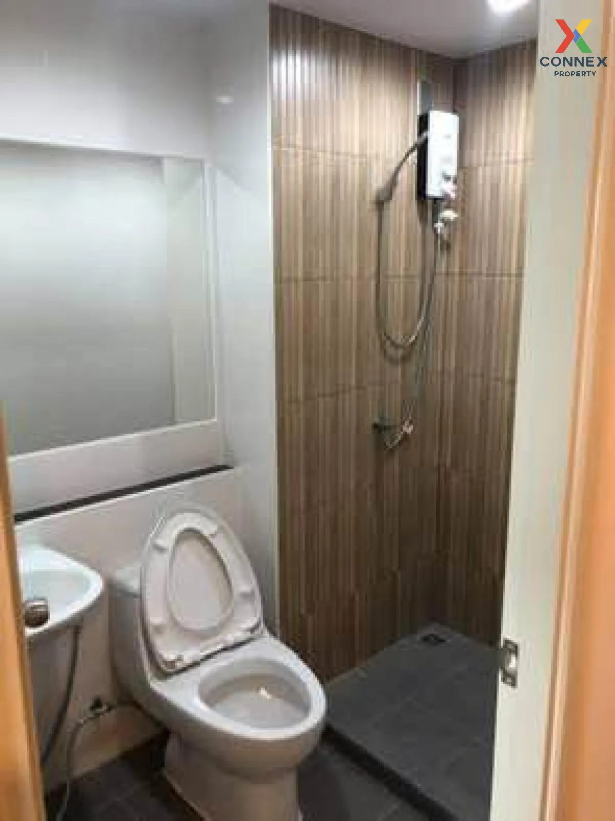 เช่าคอนโด  ยู ทรี คอนโด @ แยกเกษตร เสนานิคม เขต จตุจักร กรุงเทพ C