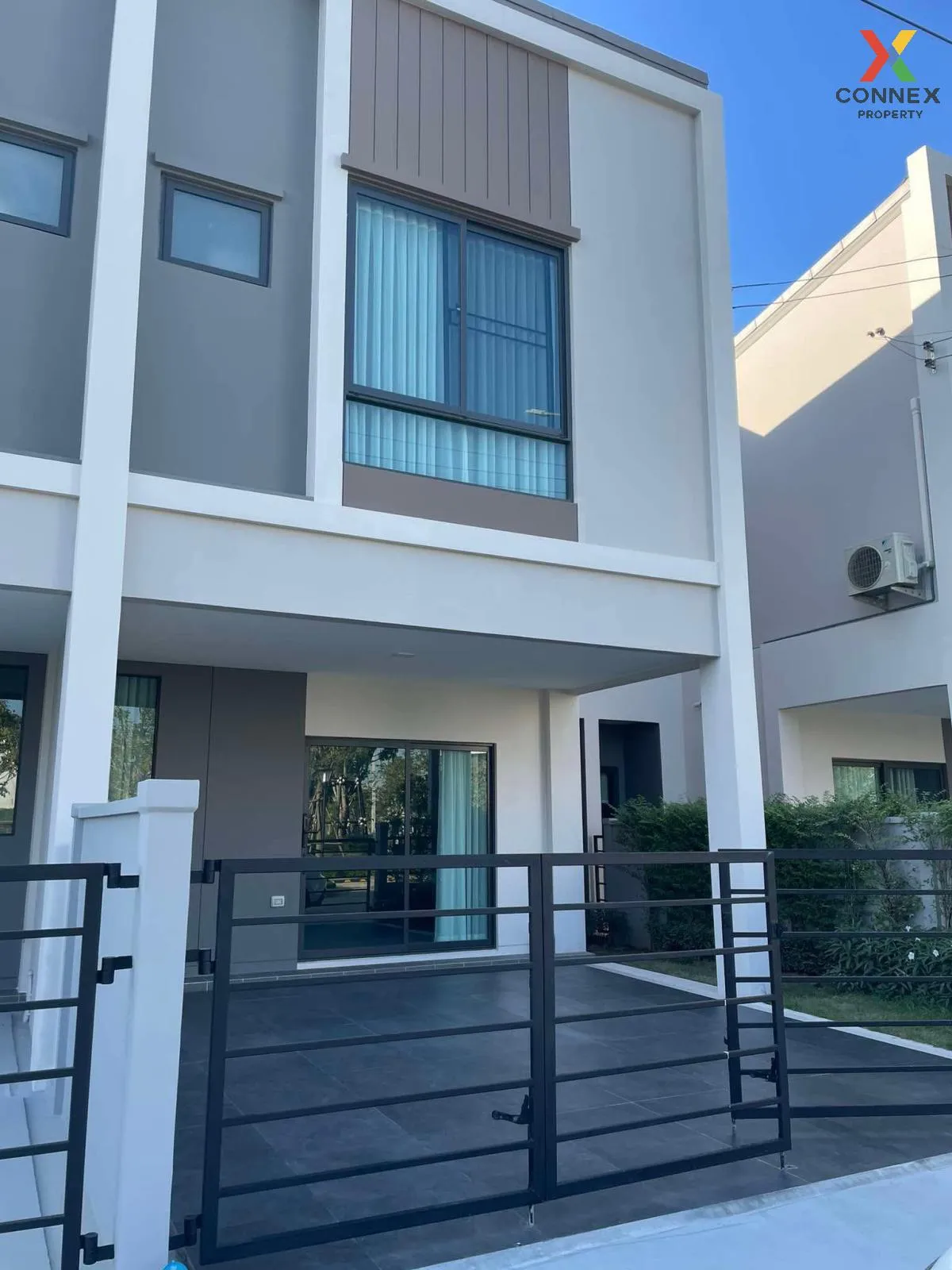 For Rent Townhouse/Townhome  , Pleno Sukhumvit-Bangna 3 , Bang Ka 1