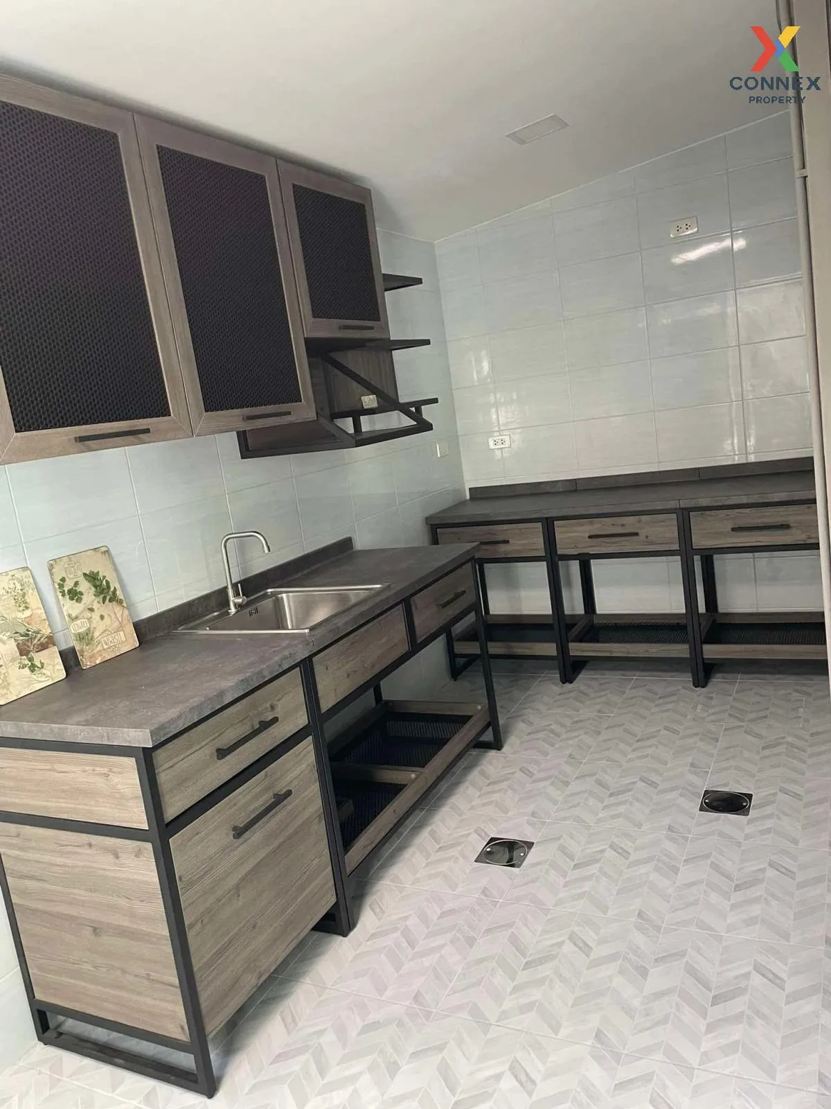 For Rent Townhouse/Townhome  , Pleno Sukhumvit-Bangna 3 , Bang Ka