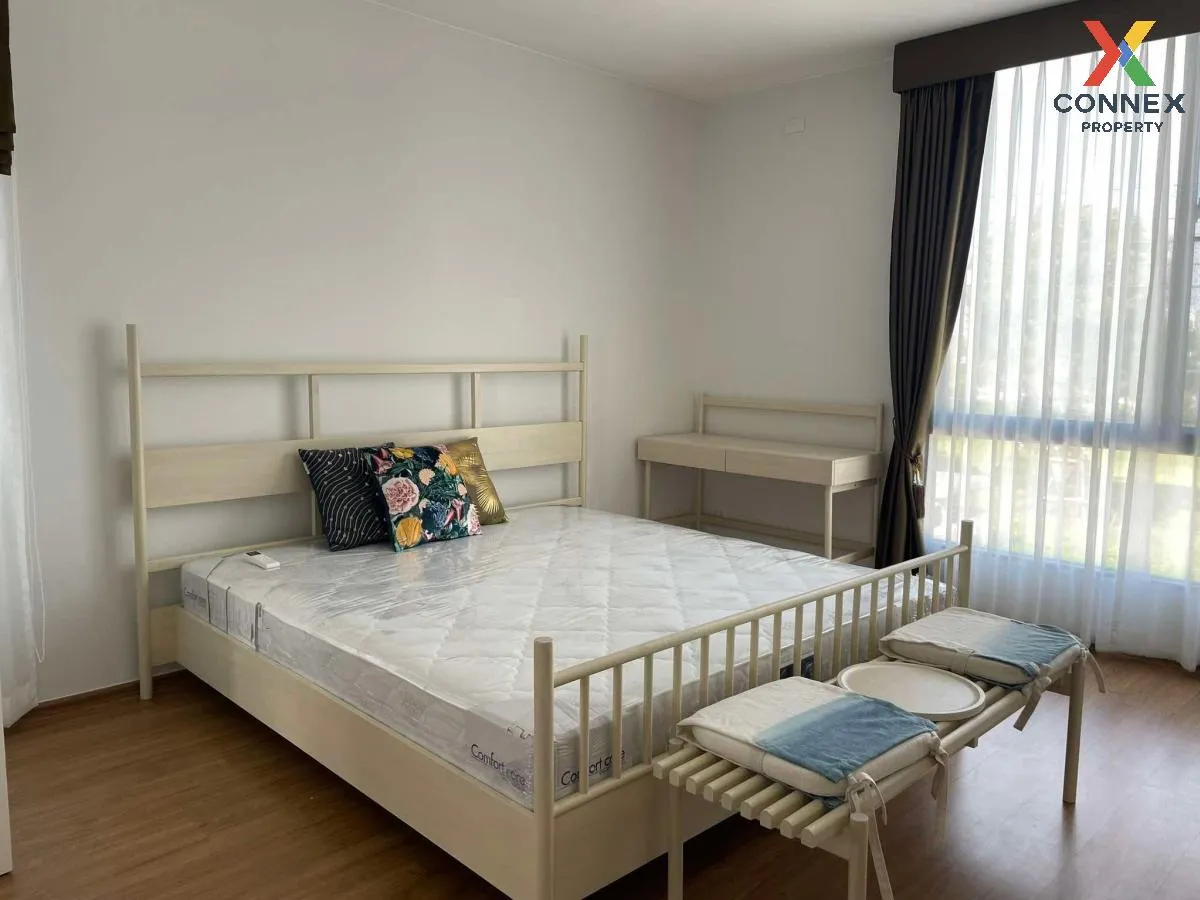 For Rent Townhouse/Townhome  , Pleno Sukhumvit-Bangna 3 , Bang Ka