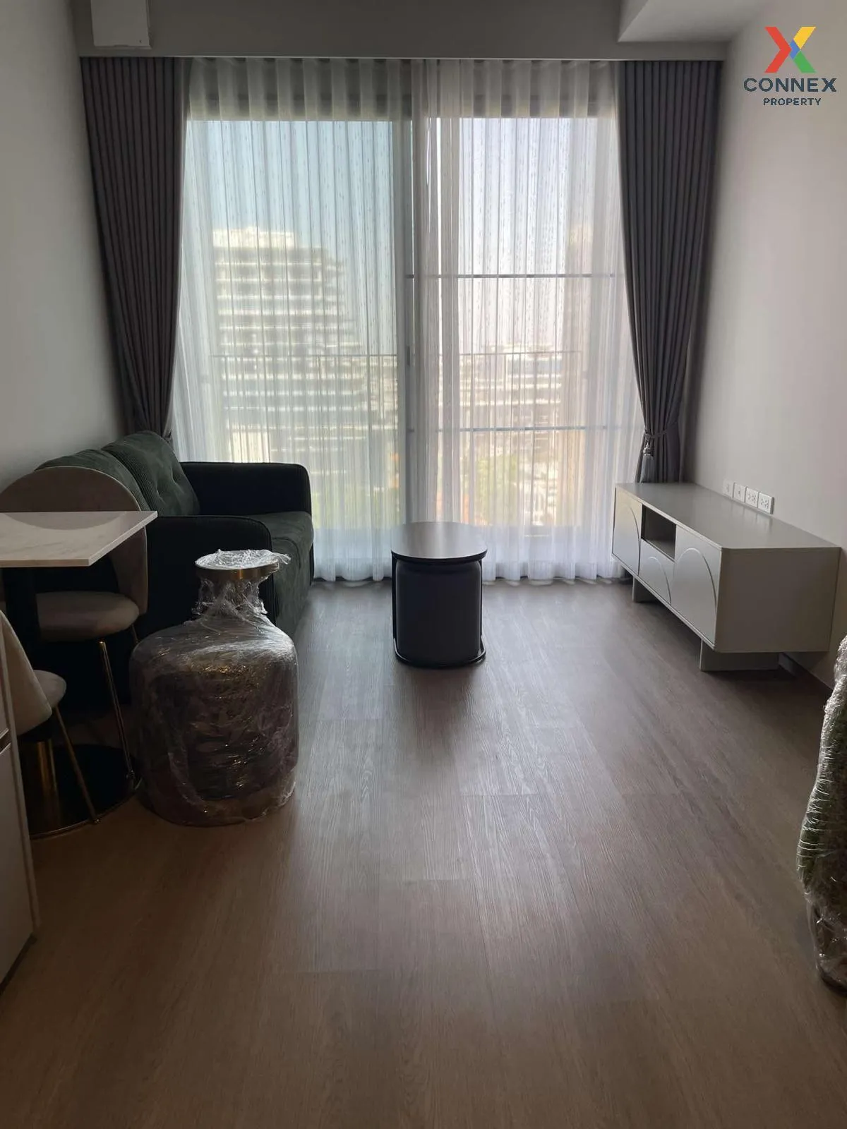 เช่าคอนโด  วิสซ์ดอม เดอะ ฟอเรสเทียส์ บางแก้ว บางพลี สมุทรปราการ C 1