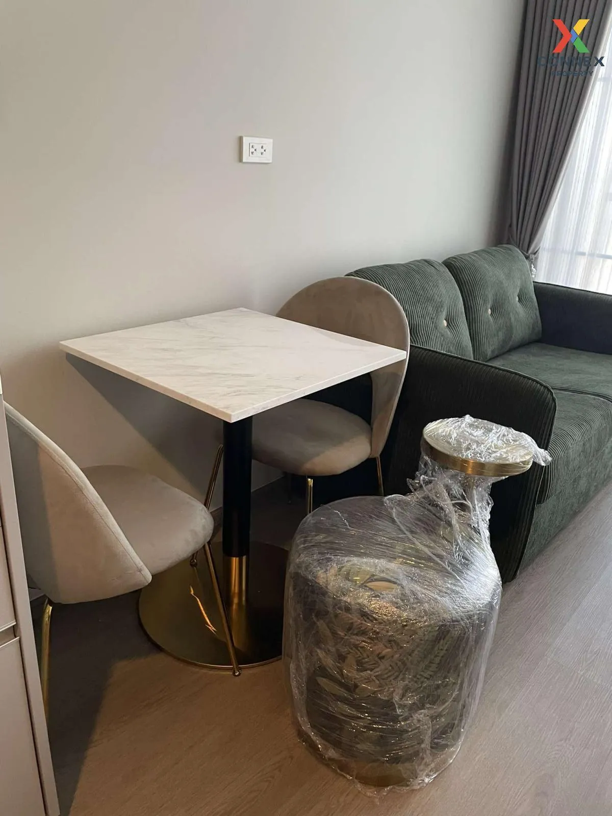 เช่าคอนโด  วิสซ์ดอม เดอะ ฟอเรสเทียส์ บางแก้ว บางพลี สมุทรปราการ C 2