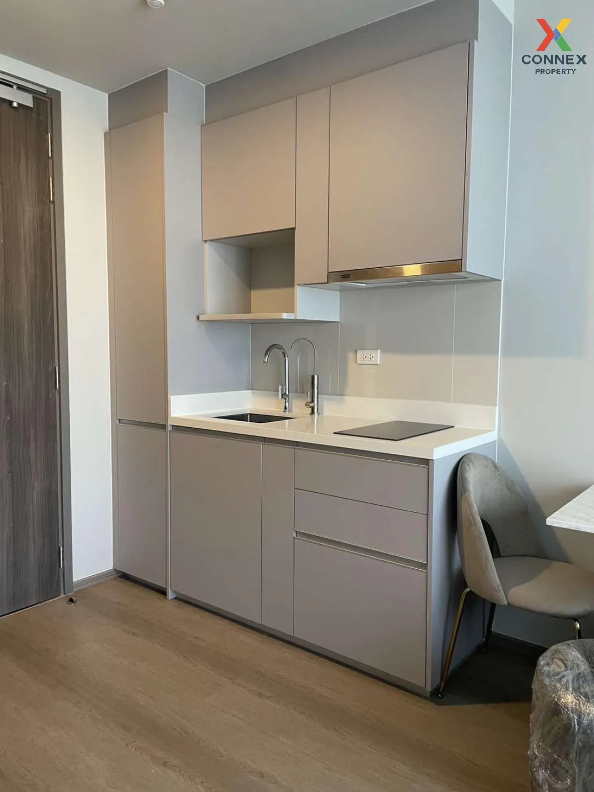 เช่าคอนโด  วิสซ์ดอม เดอะ ฟอเรสเทียส์ บางแก้ว บางพลี สมุทรปราการ C 4