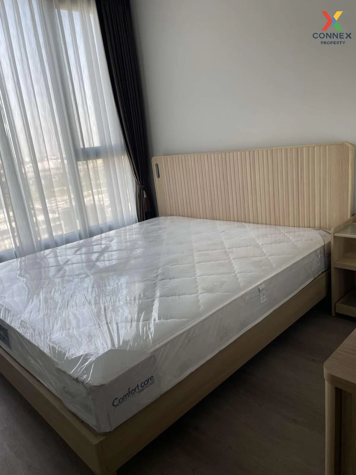 เช่าคอนโด  วิสซ์ดอม เดอะ ฟอเรสเทียส์ บางแก้ว บางพลี สมุทรปราการ C