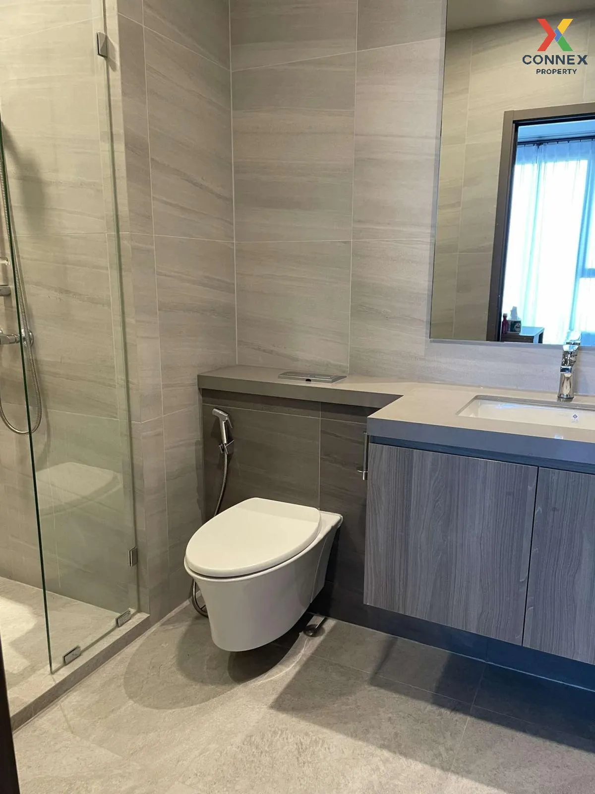 เช่าคอนโด  วิสซ์ดอม เดอะ ฟอเรสเทียส์ บางแก้ว บางพลี สมุทรปราการ C