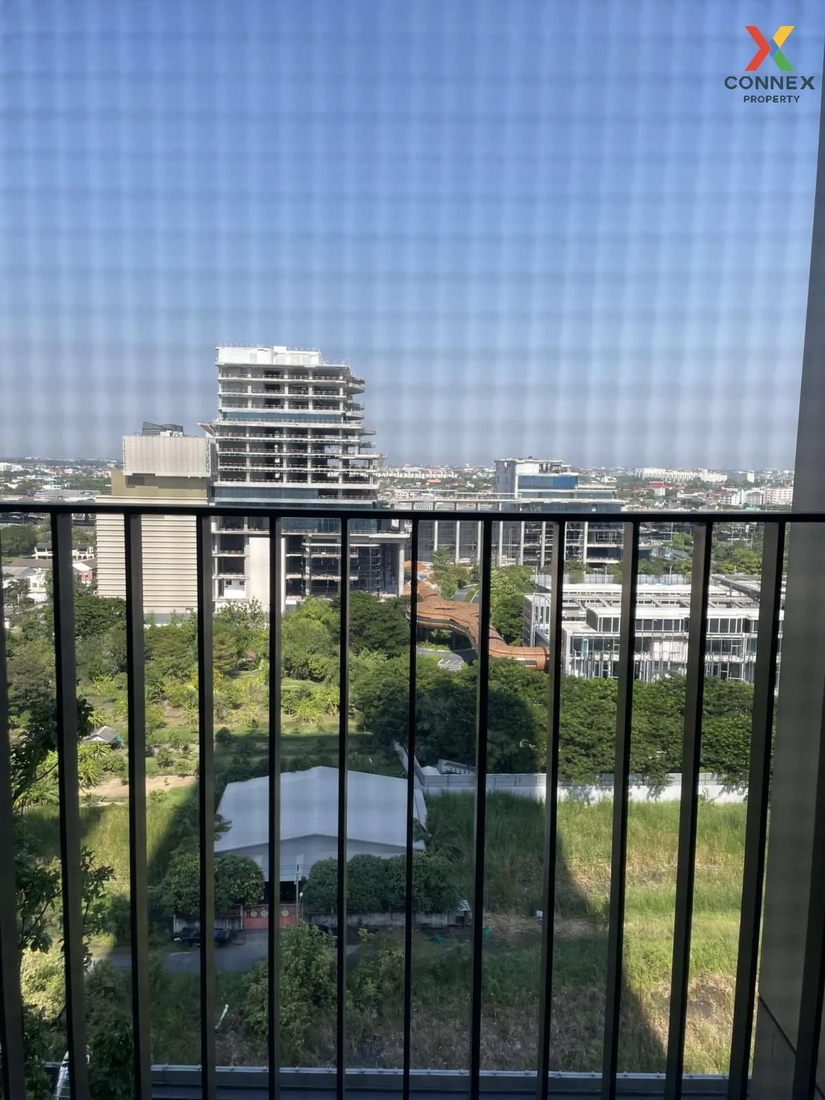 เช่าคอนโด  วิสซ์ดอม เดอะ ฟอเรสเทียส์ บางแก้ว บางพลี สมุทรปราการ C