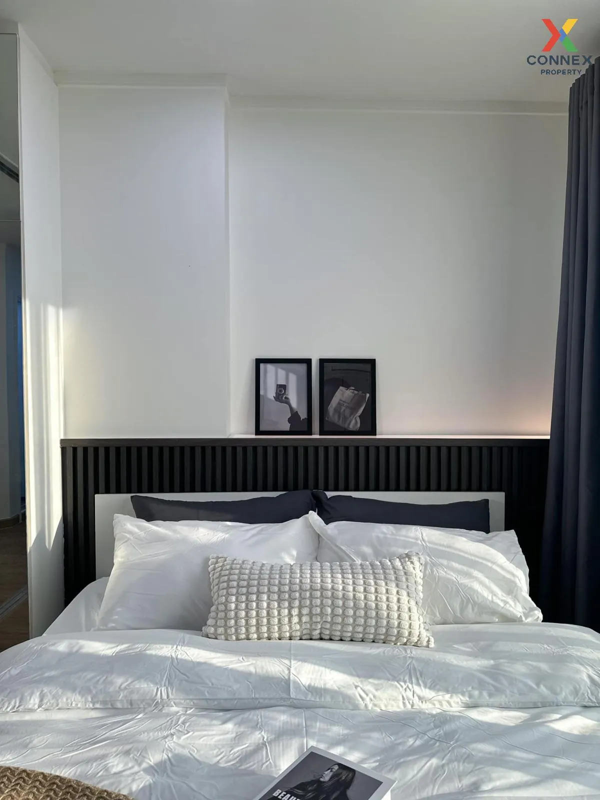 ขายคอนโด  ลุมพินี วิลล์ ประชาชื่น - พงษ์เพชร 2 วงศ์สว่าง เขต บางซ