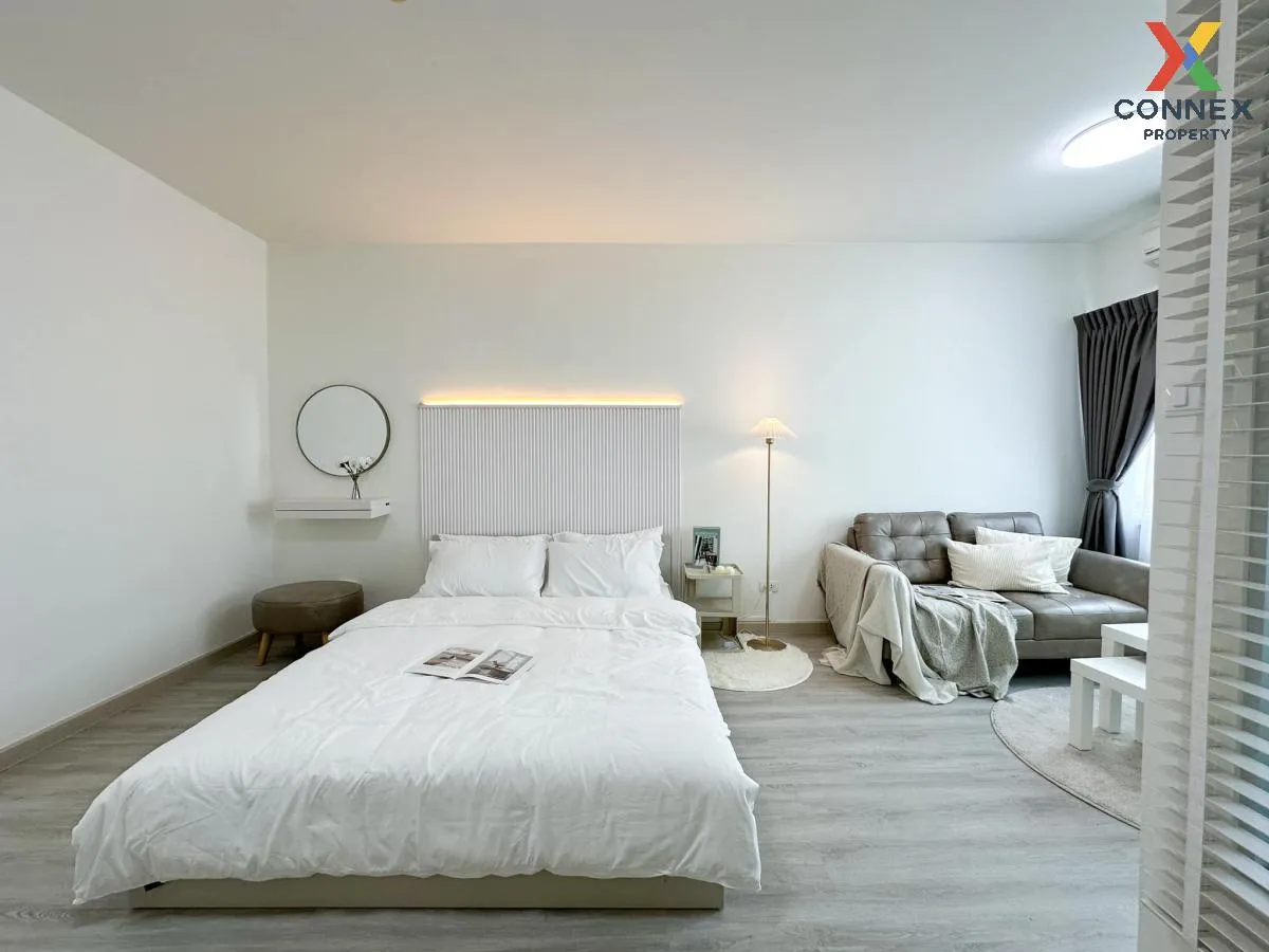 For Sale Condo , A Space Sukhumvit 77 , BTS-On Nut , Suan Luang , 1