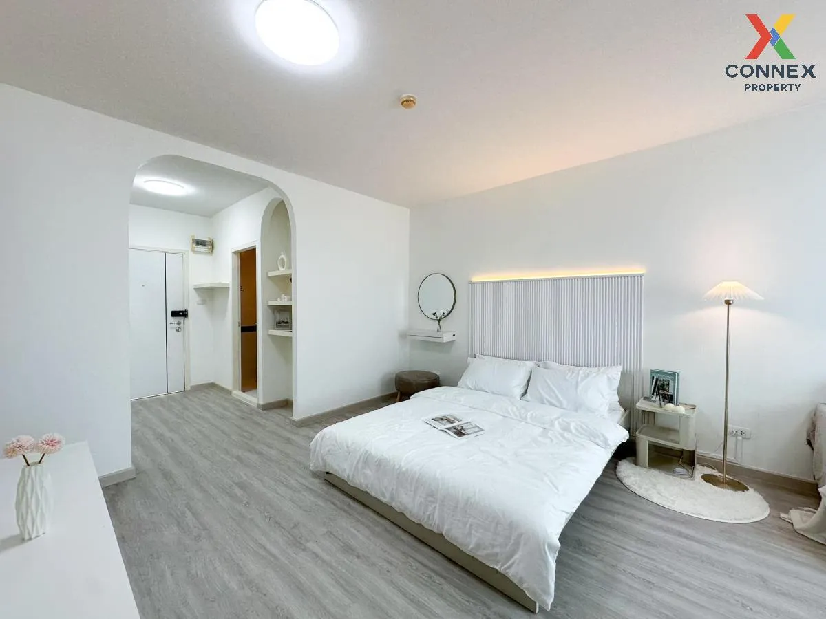 For Sale Condo , A Space Sukhumvit 77 , BTS-On Nut , Suan Luang , 2