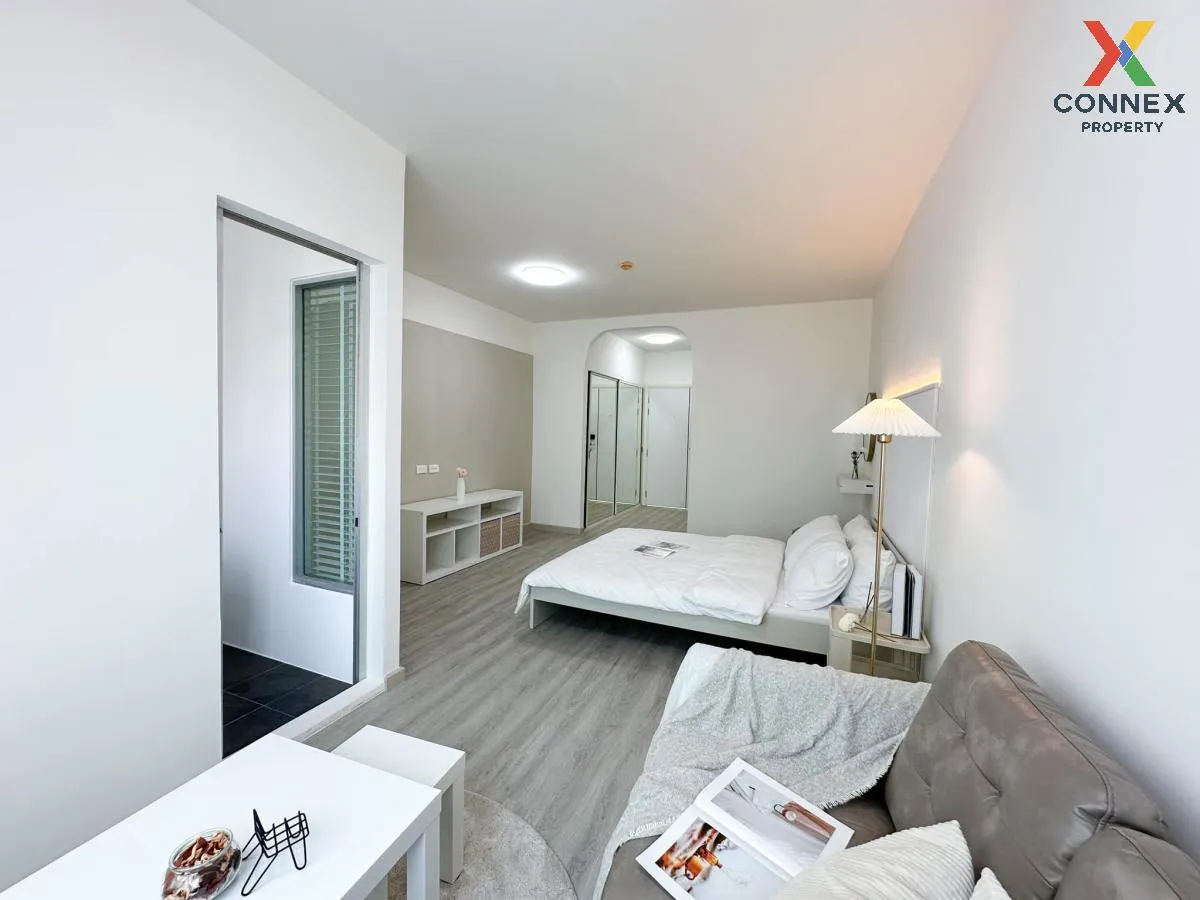 For Sale Condo , A Space Sukhumvit 77 , BTS-On Nut , Suan Luang , 3