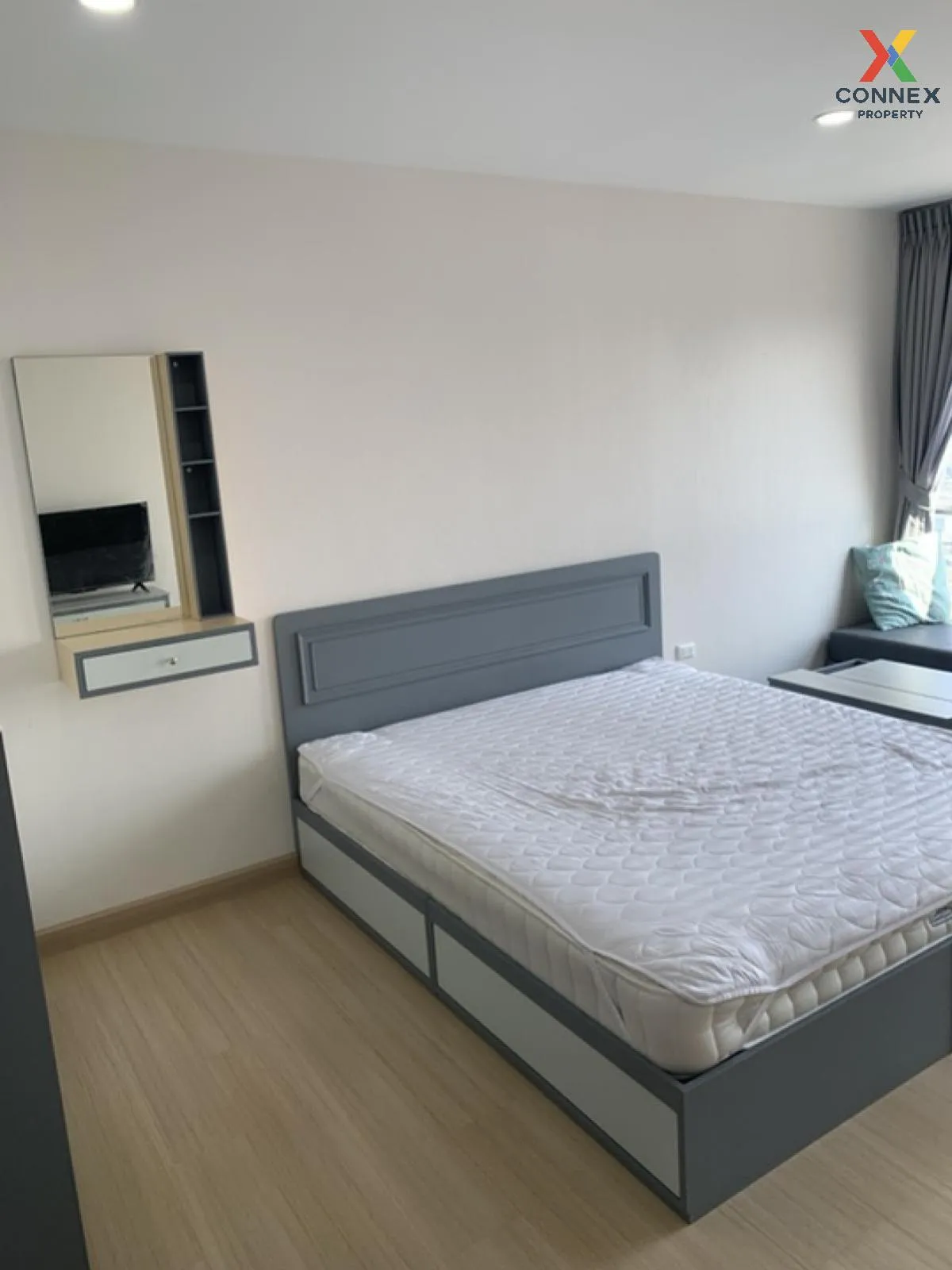 For Rent Condo , Supalai Veranda Phasi Charoen Station , MRT-Phas 1