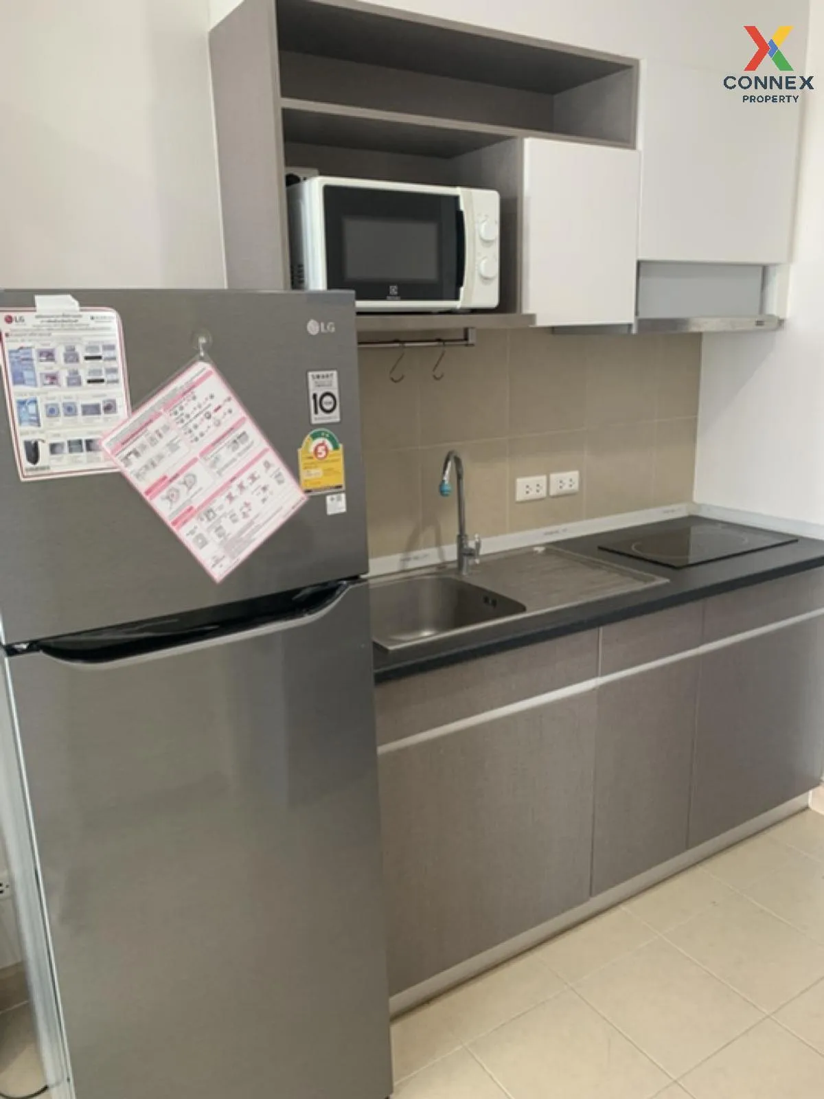 For Rent Condo , Supalai Veranda Phasi Charoen Station , MRT-Phas 4