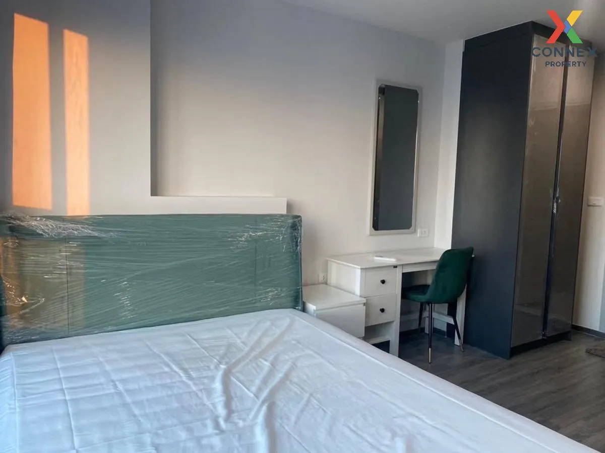 For Rent Condo , Ideo Chula-Samyan , MRT-Sam Yan , Si Phraya , Ba