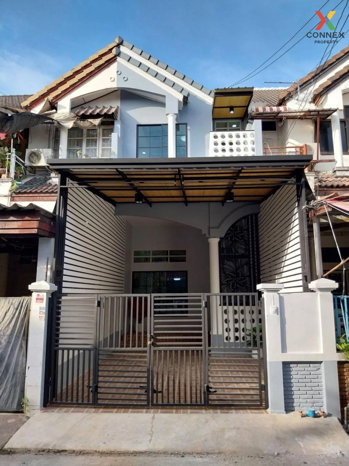 For Sale Townhouse/Townhome  , Baan Sena villa 8 , newly renovate For Sale Townhouse/Townhome  , Baan Sena villa 8 , newly renovate 1