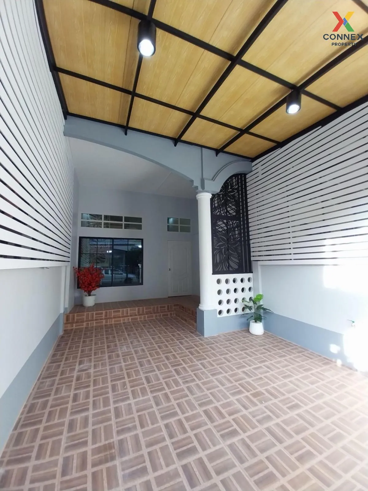 For Sale Townhouse/Townhome  , Baan Sena villa 8 , newly renovate For Sale Townhouse/Townhome  , Baan Sena villa 8 , newly renovate 2