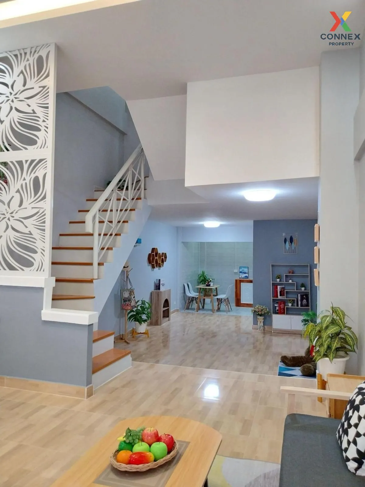 For Sale Townhouse/Townhome  , Baan Sena villa 8 , newly renovate For Sale Townhouse/Townhome  , Baan Sena villa 8 , newly renovate 3