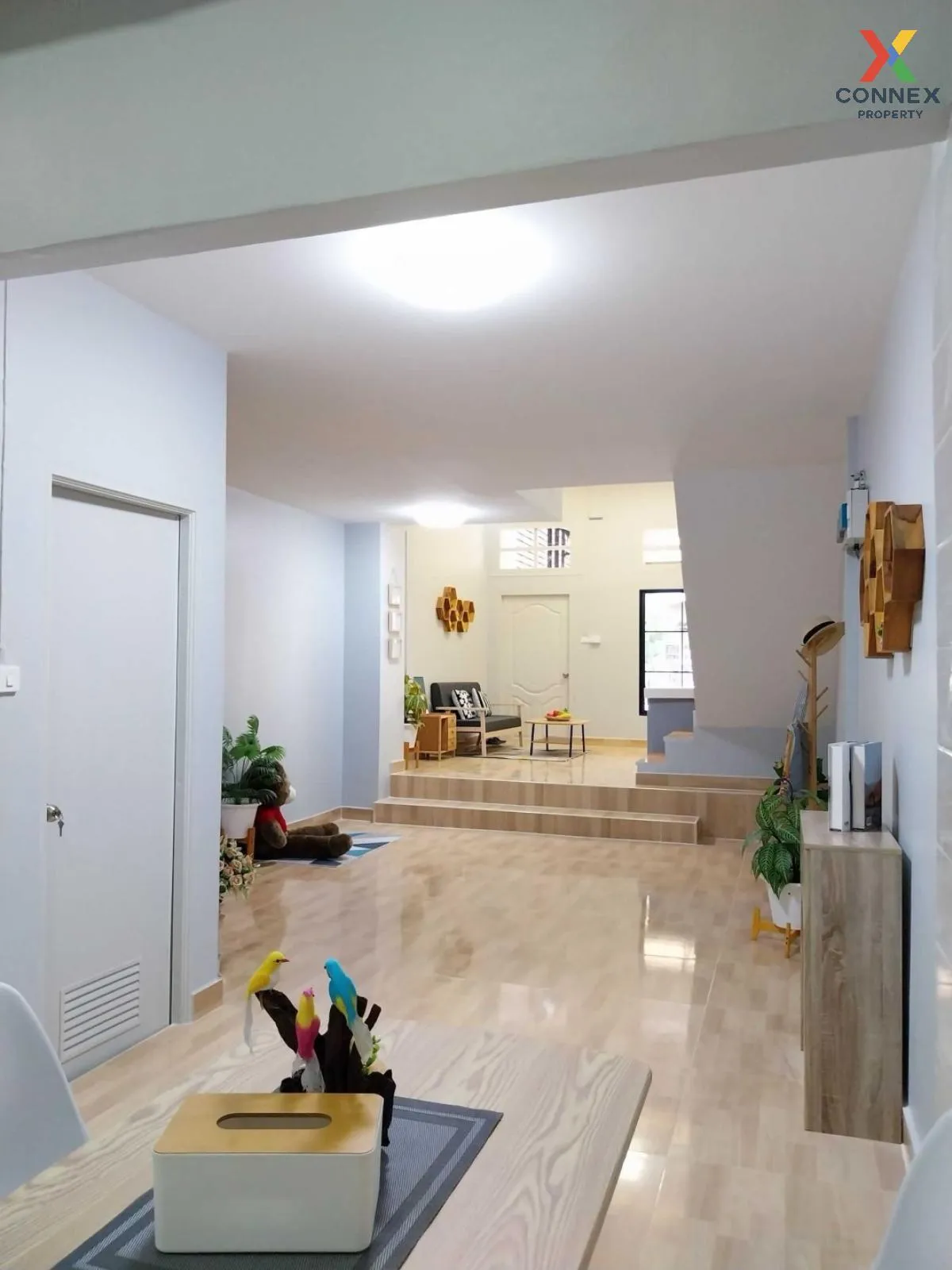 For Sale Townhouse/Townhome  , Baan Sena villa 8 , newly renovate For Sale Townhouse/Townhome  , Baan Sena villa 8 , newly renovate 4