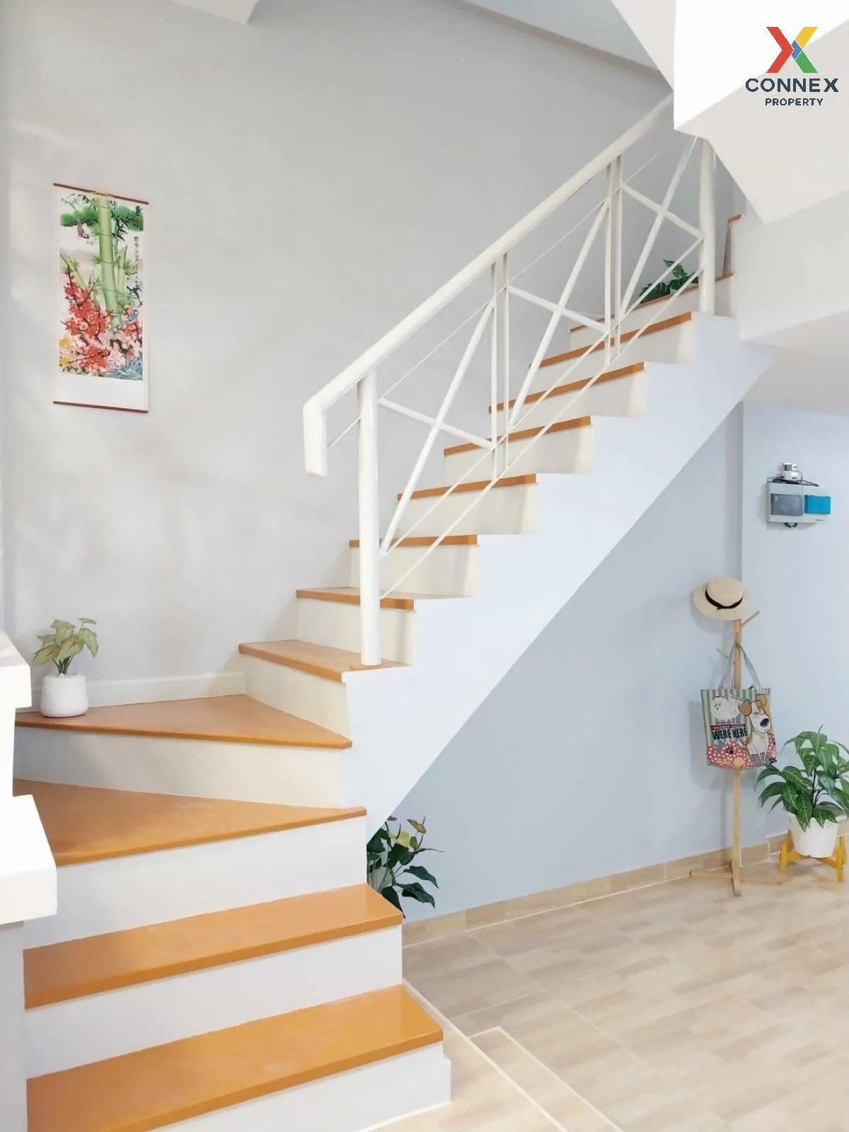 For Sale Townhouse/Townhome  , Baan Sena villa 8 , newly renovate For Sale Townhouse/Townhome  , Baan Sena villa 8 , newly renovate
