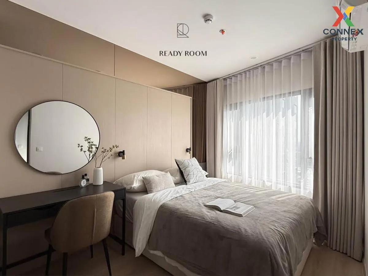 เช่าคอนโด  ไลฟ์ พระราม 4 - อโศก คลองเตย เขต คลองเตย กรุงเทพ CX-11