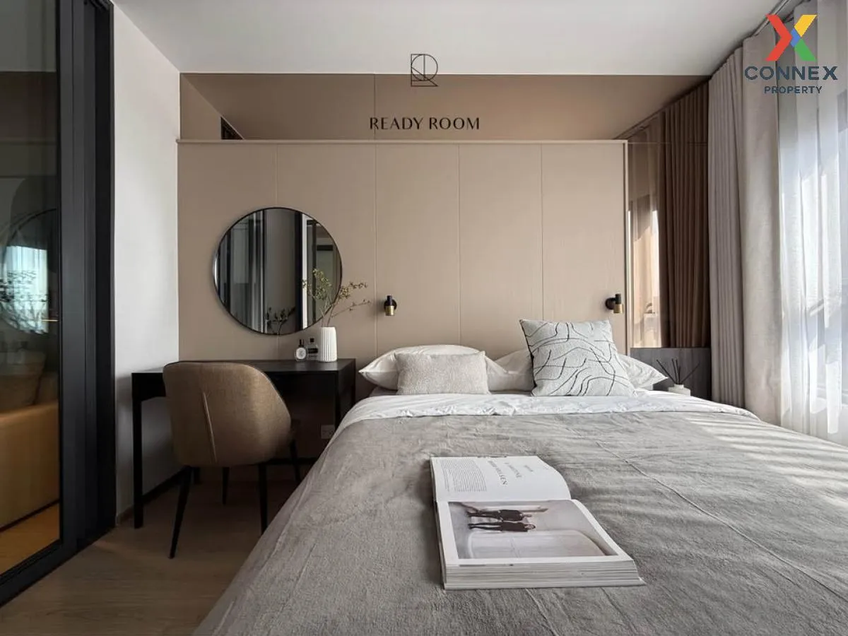 เช่าคอนโด  ไลฟ์ พระราม 4 - อโศก คลองเตย เขต คลองเตย กรุงเทพ CX-11