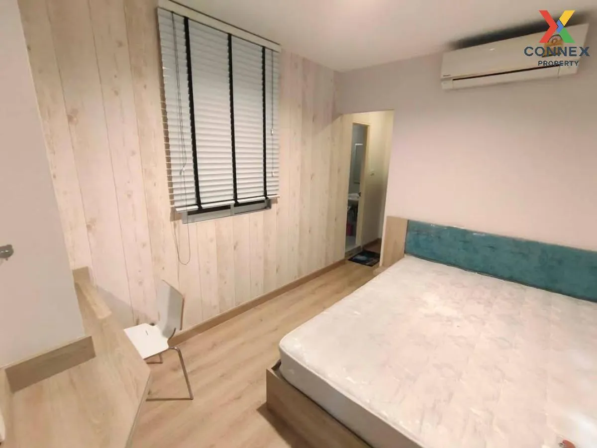 For Rent Condo , Lumpini Township Rangsit - Klong 1 , Pracha Thip