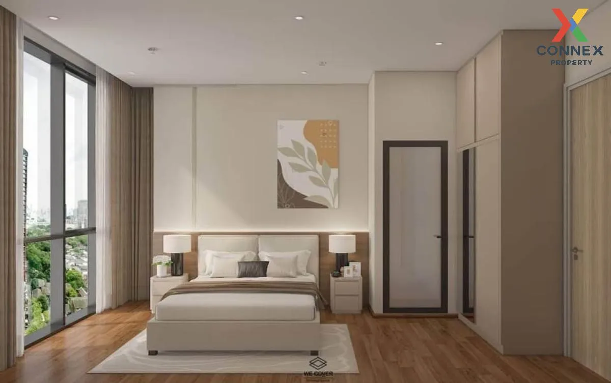 เช่าคอนโด  วิช ซิกเนเจอร์ มิดทาวน์ สยาม BTS-ราชเทวี ถนนเพชรบุรี เ