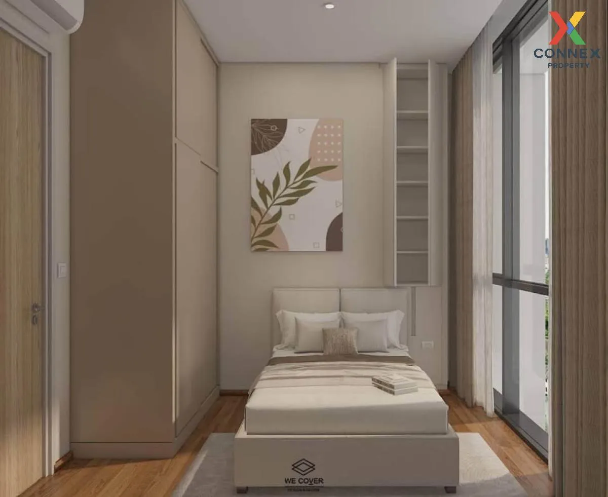 เช่าคอนโด  วิช ซิกเนเจอร์ มิดทาวน์ สยาม BTS-ราชเทวี ถนนเพชรบุรี เ