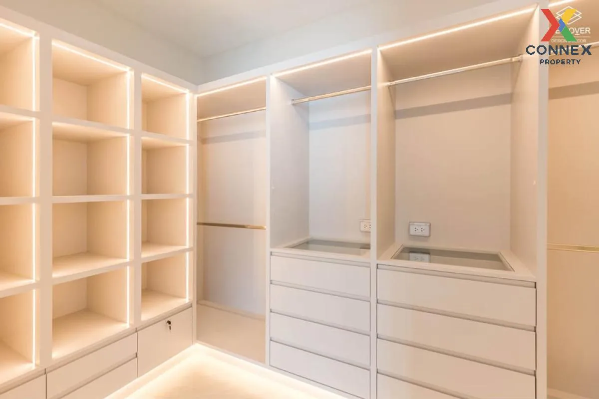 เช่าคอนโด  ฟลูเลอตัน สุขุมวิท BTS-เอกมัย คลองตันเหนือ เขต วัฒนา ก