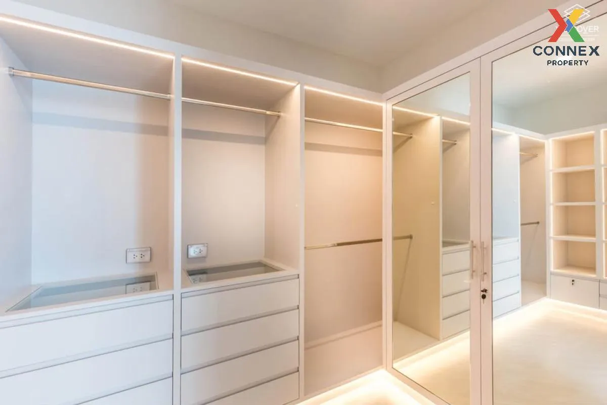 เช่าคอนโด  ฟลูเลอตัน สุขุมวิท BTS-เอกมัย คลองตันเหนือ เขต วัฒนา ก