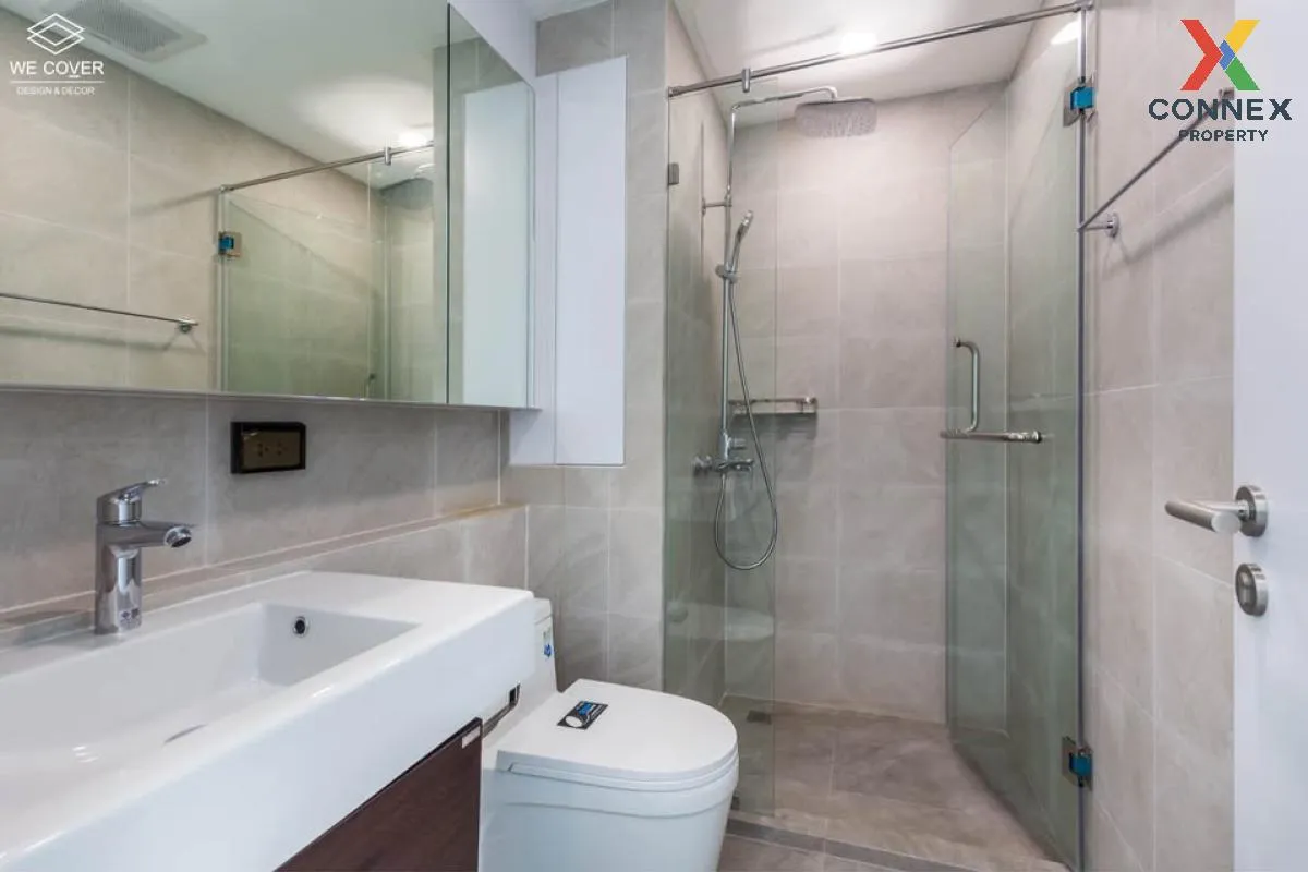 เช่าคอนโด  ฟลูเลอตัน สุขุมวิท BTS-เอกมัย คลองตันเหนือ เขต วัฒนา ก