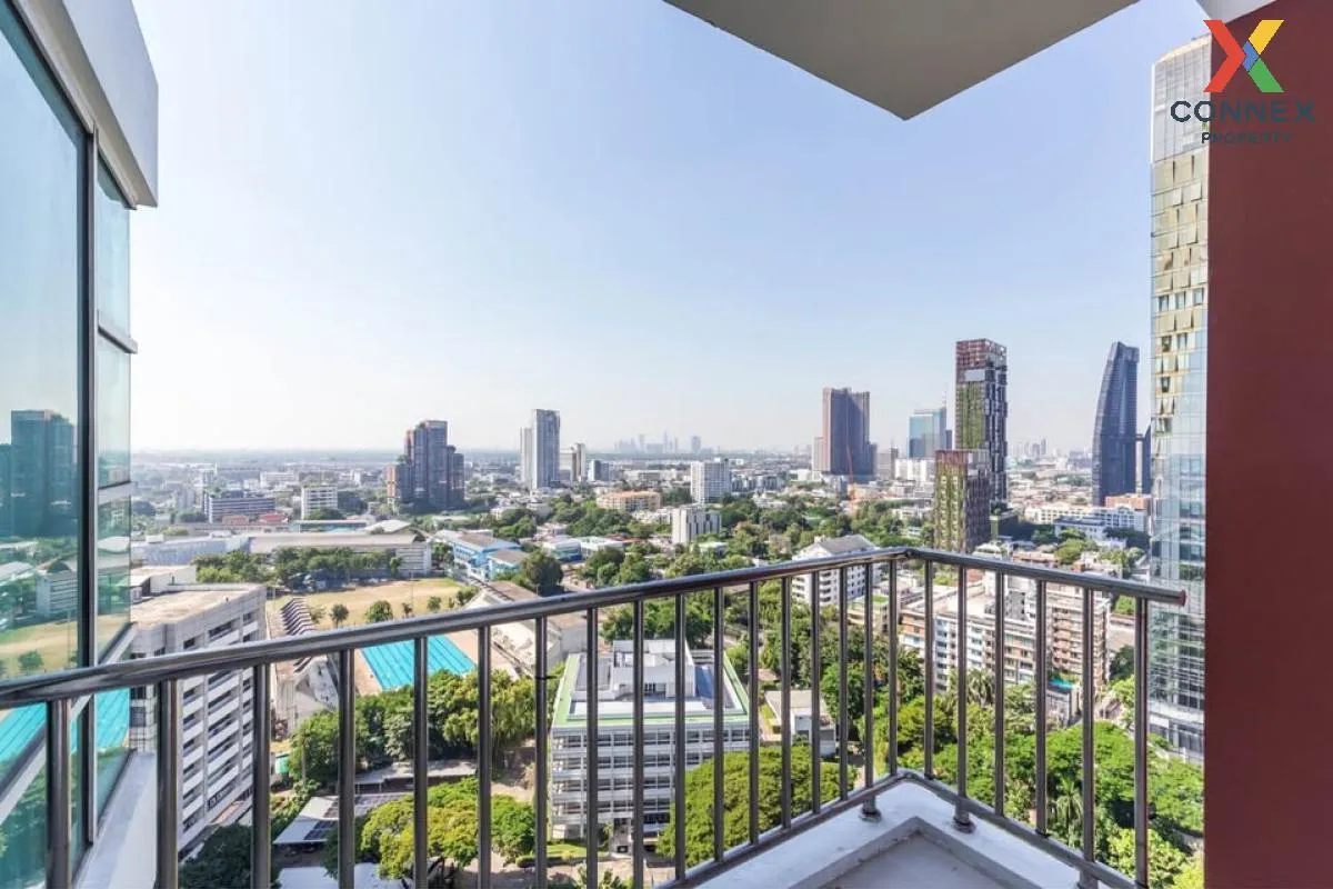 เช่าคอนโด  ฟลูเลอตัน สุขุมวิท BTS-เอกมัย คลองตันเหนือ เขต วัฒนา ก