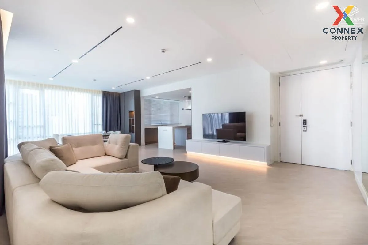 เช่าคอนโด  ฟลูเลอตัน สุขุมวิท BTS-เอกมัย คลองตันเหนือ เขต วัฒนา ก 2