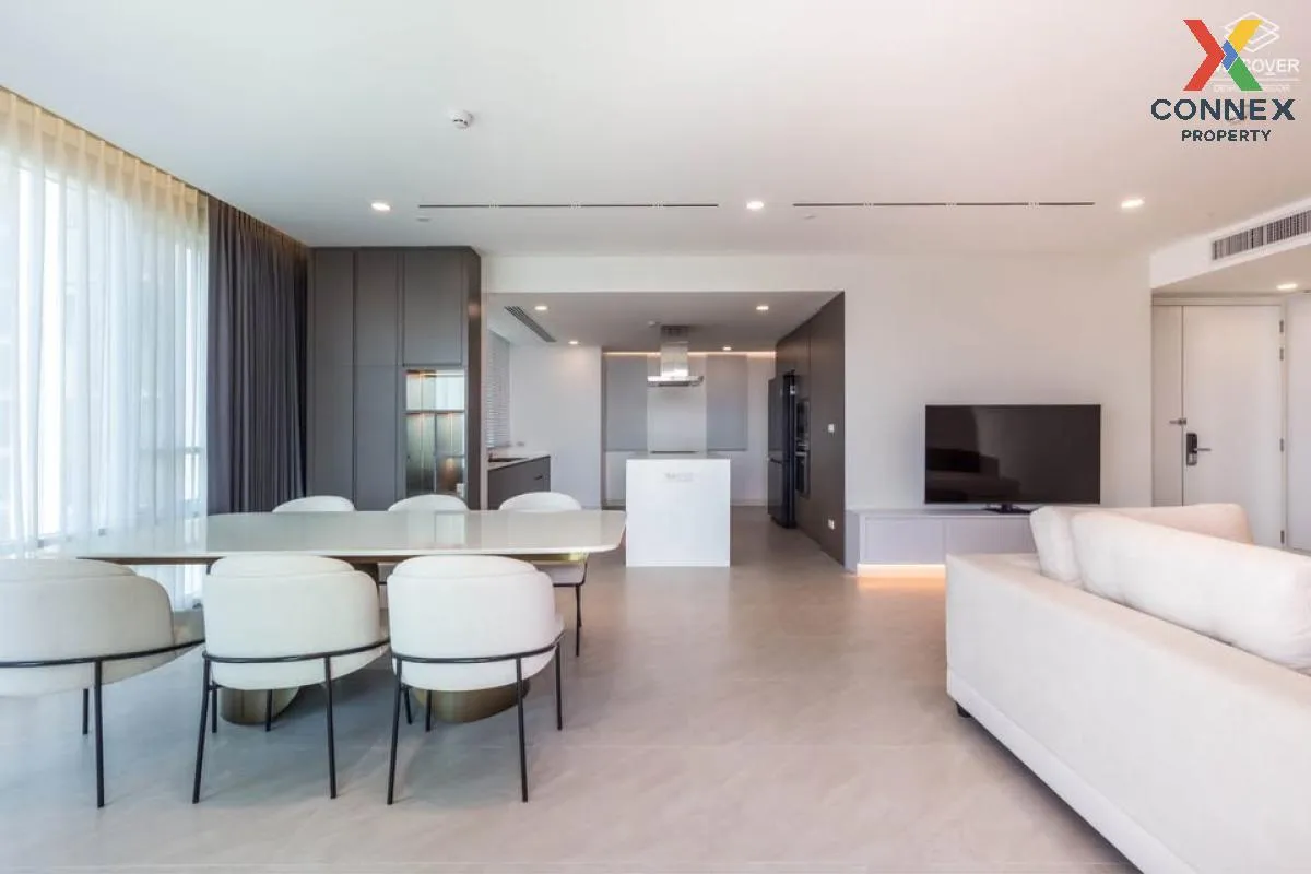 เช่าคอนโด  ฟลูเลอตัน สุขุมวิท BTS-เอกมัย คลองตันเหนือ เขต วัฒนา ก 3