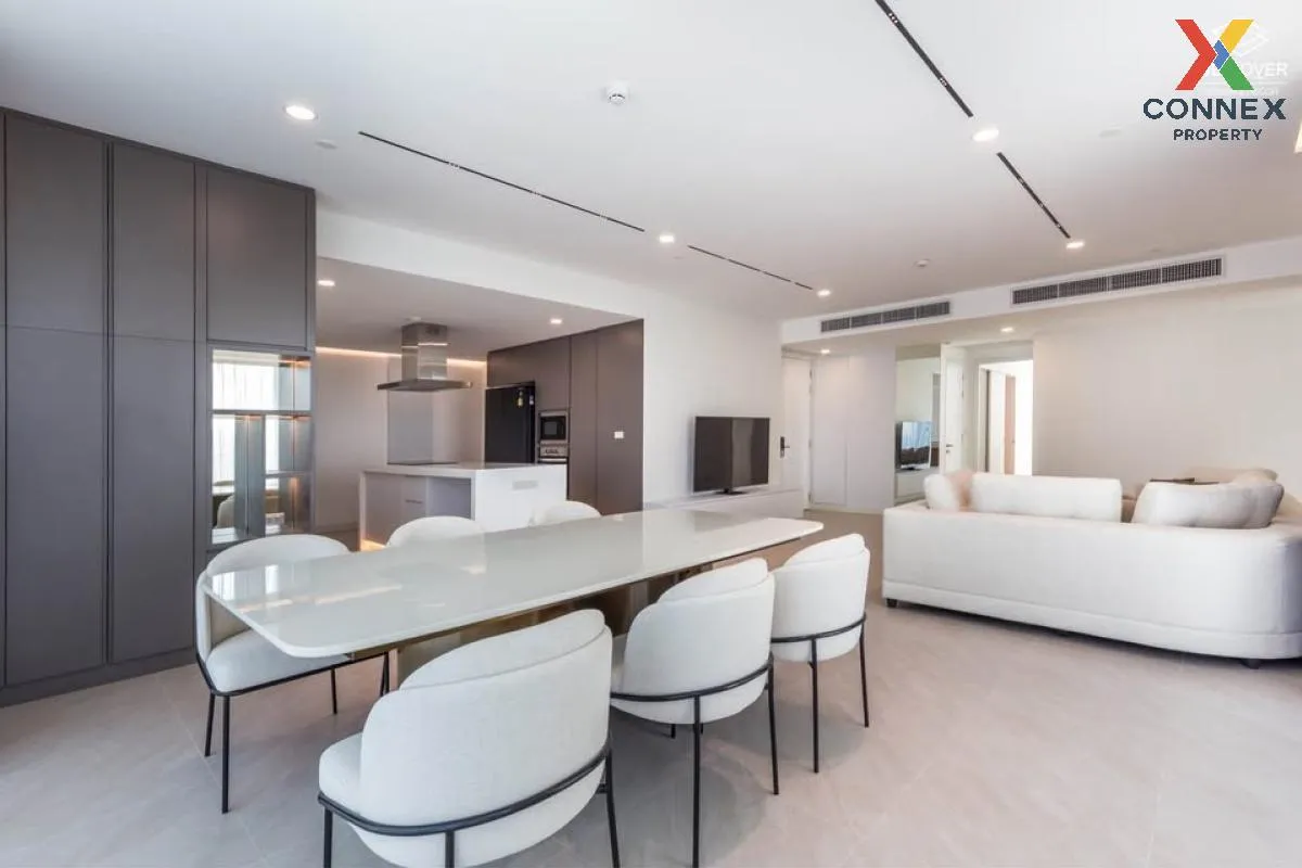 เช่าคอนโด  ฟลูเลอตัน สุขุมวิท BTS-เอกมัย คลองตันเหนือ เขต วัฒนา ก 4