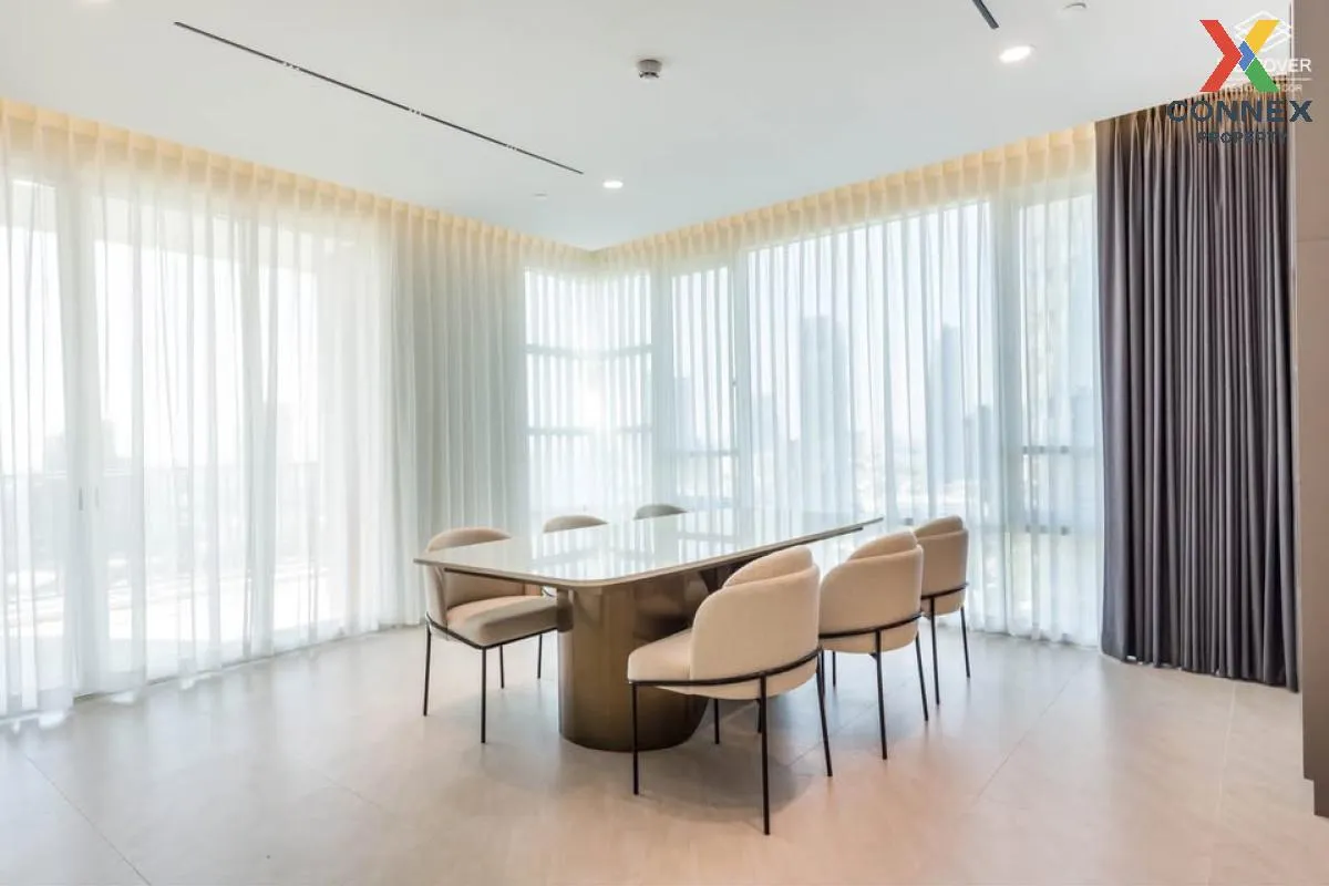 เช่าคอนโด  ฟลูเลอตัน สุขุมวิท BTS-เอกมัย คลองตันเหนือ เขต วัฒนา ก