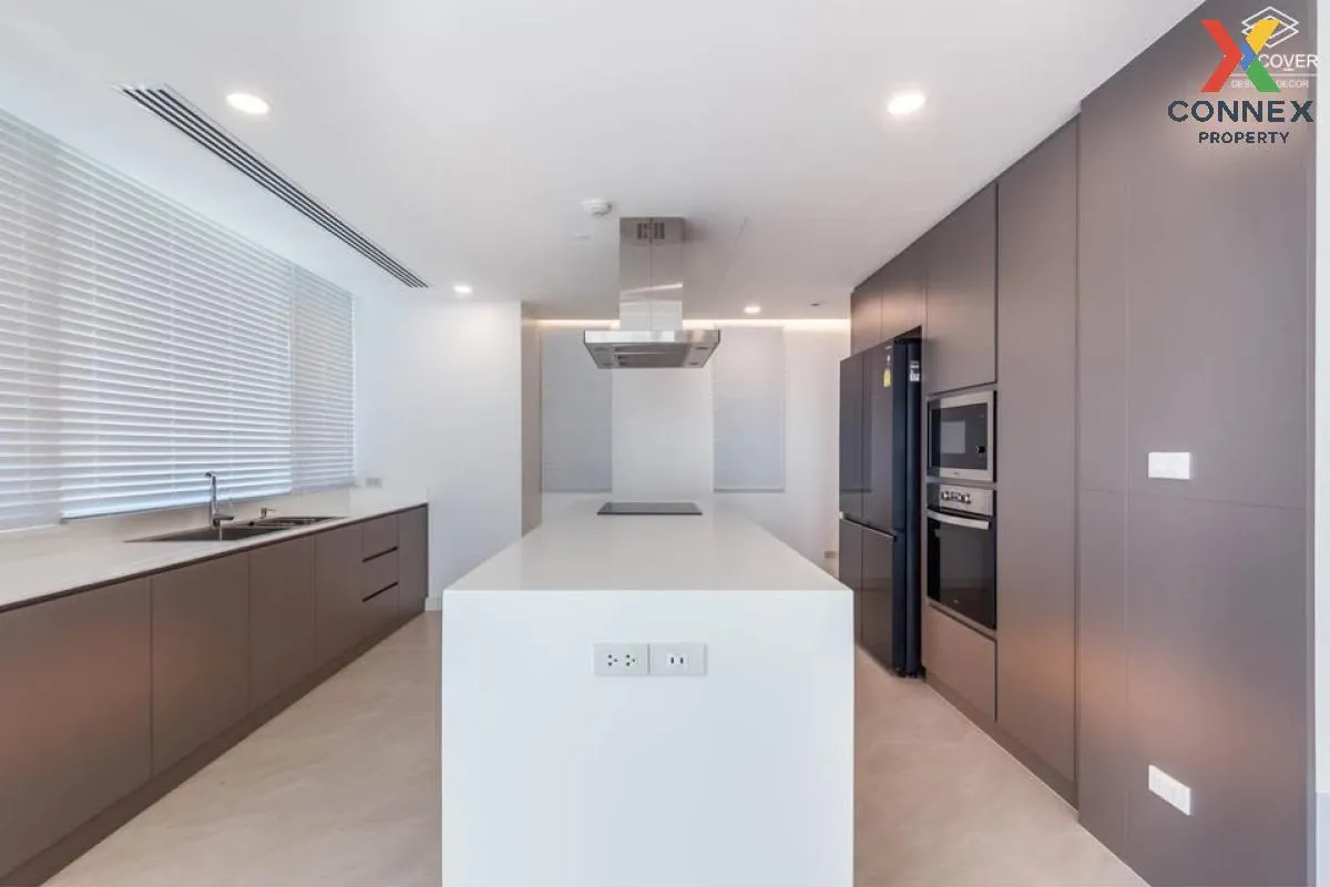 เช่าคอนโด  ฟลูเลอตัน สุขุมวิท BTS-เอกมัย คลองตันเหนือ เขต วัฒนา ก