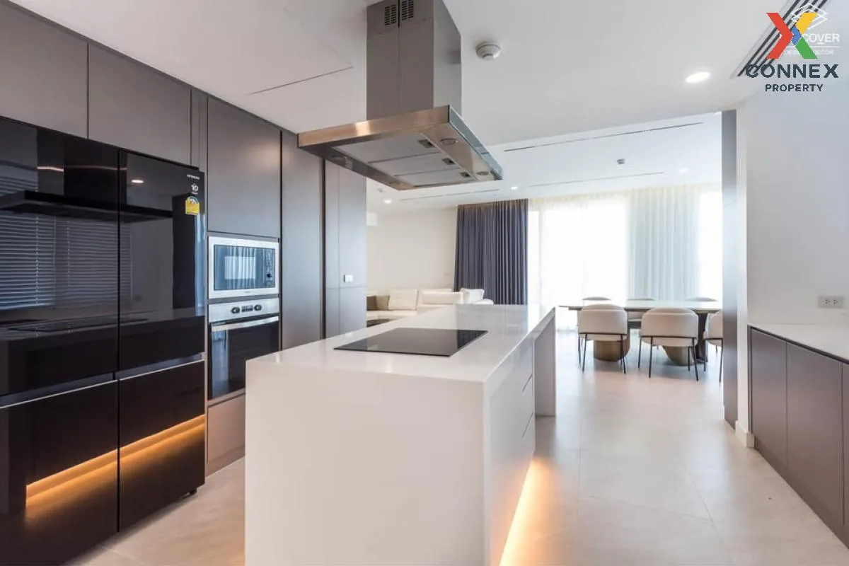 เช่าคอนโด  ฟลูเลอตัน สุขุมวิท BTS-เอกมัย คลองตันเหนือ เขต วัฒนา ก