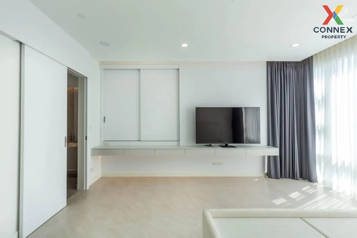 เช่าคอนโด  ฟลูเลอตัน สุขุมวิท BTS-เอกมัย คลองตันเหนือ เขต วัฒนา ก