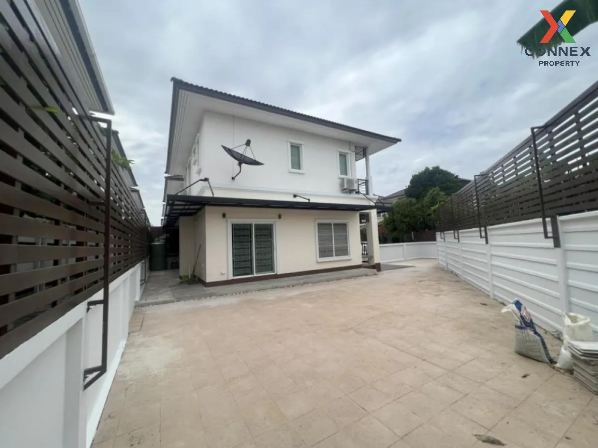 ขายบ้าน  ไพร์มเพลส เดอะกรีนเนอรี่ บางใหญ่ เสาธงหิน บางใหญ่ นนทบุร