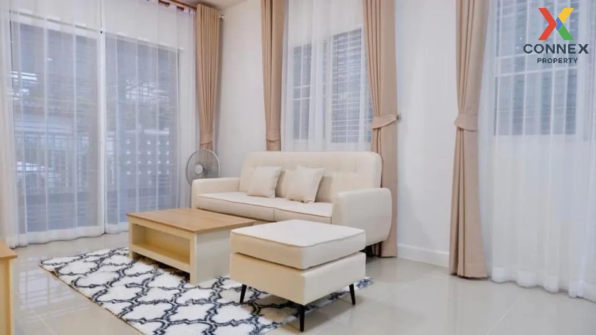 For Sale Townhouse/Townhome  , Pruksa Ville 16 Rangsit - Ongkhara