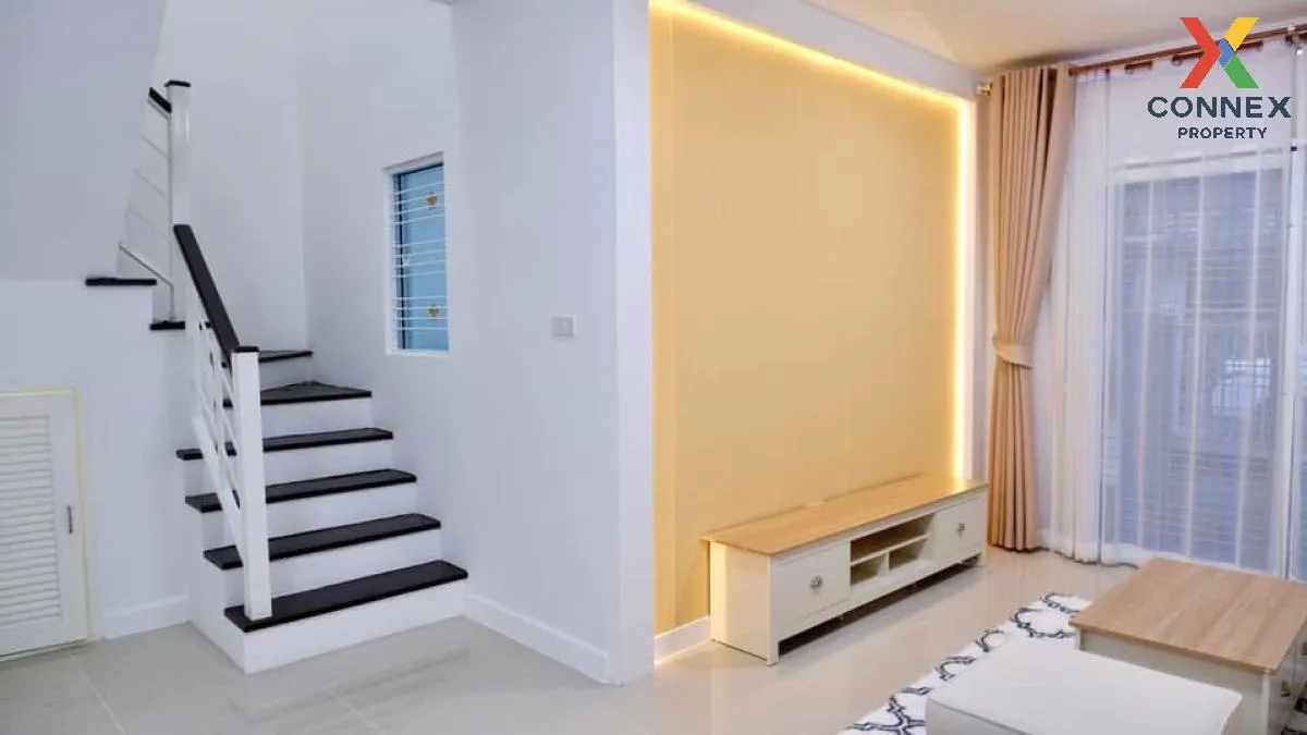 For Sale Townhouse/Townhome  , Pruksa Ville 16 Rangsit - Ongkhara