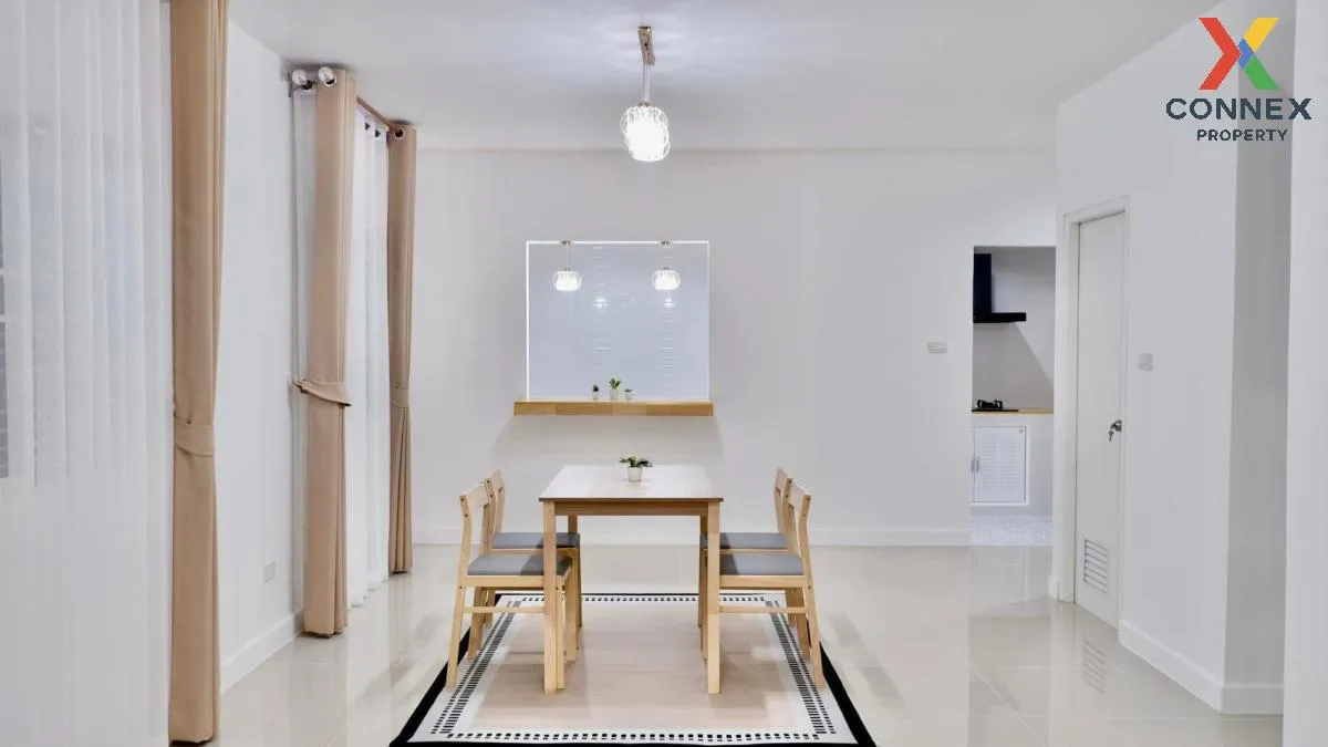 For Sale Townhouse/Townhome  , Pruksa Ville 16 Rangsit - Ongkhara