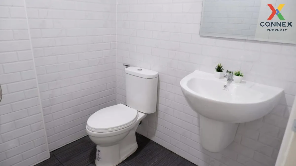 For Sale Townhouse/Townhome  , Pruksa Ville 16 Rangsit - Ongkhara