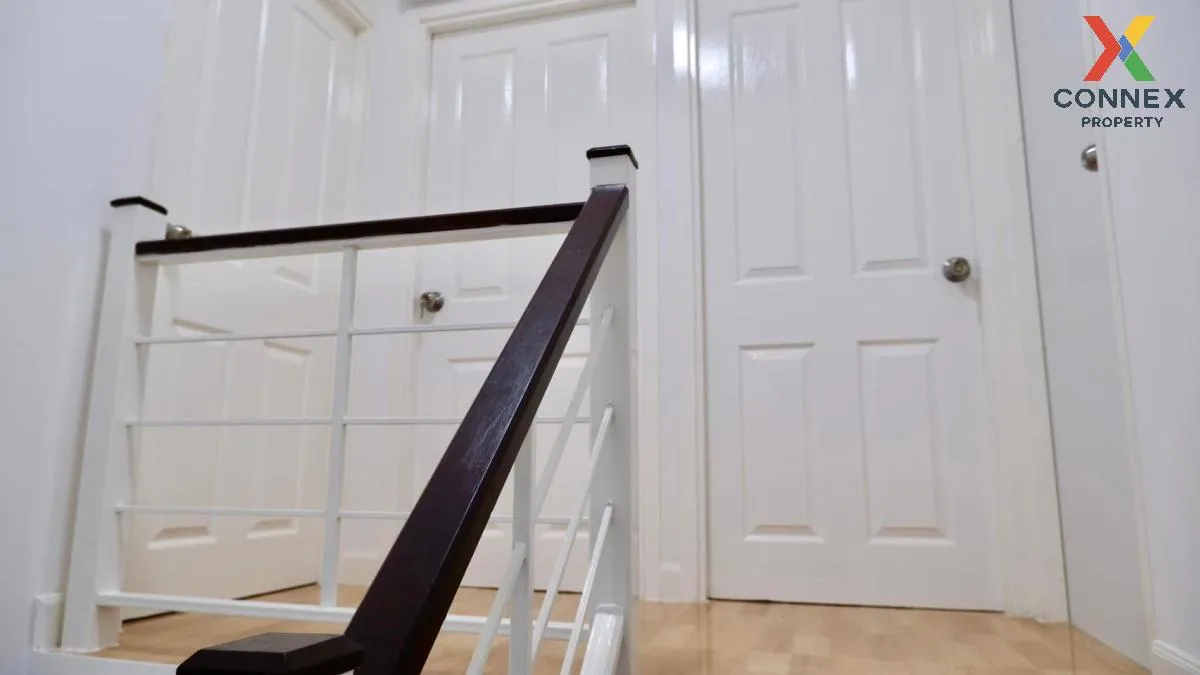 For Sale Townhouse/Townhome  , Pruksa Ville 16 Rangsit - Ongkhara