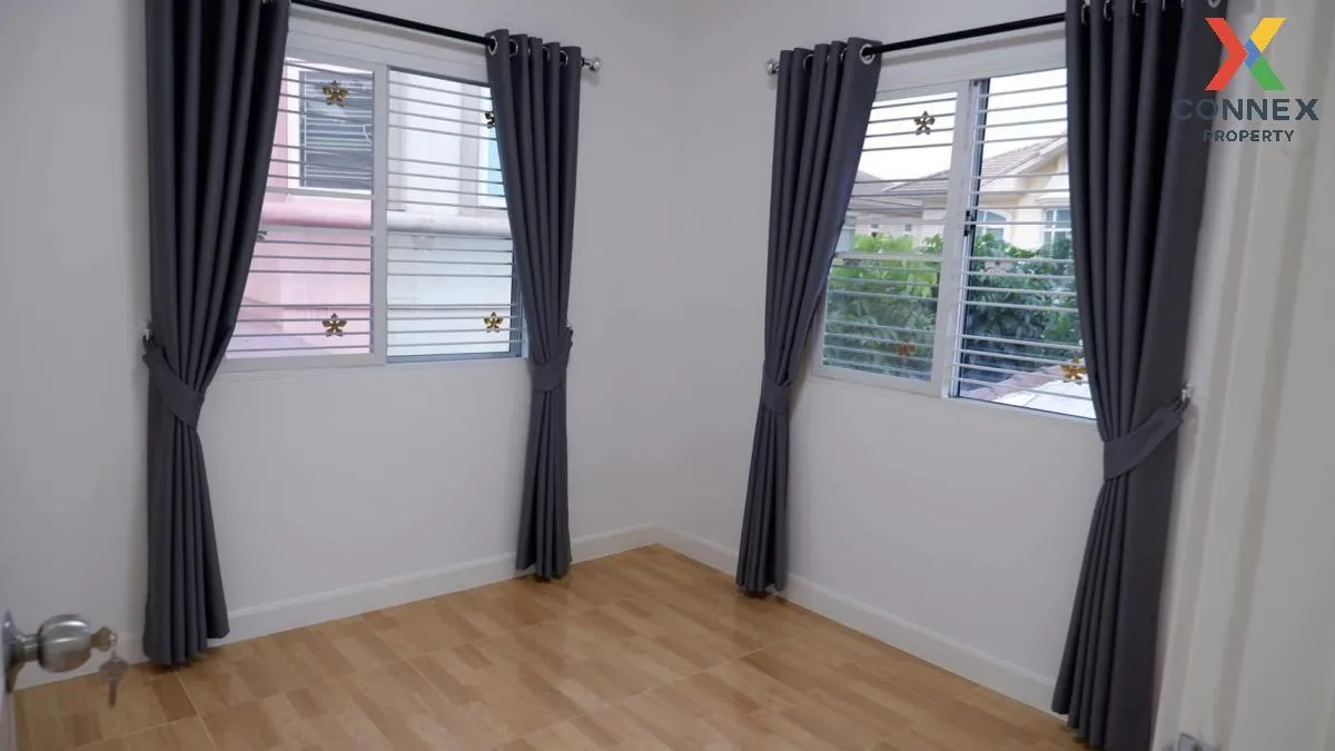 For Sale Townhouse/Townhome  , Pruksa Ville 16 Rangsit - Ongkhara