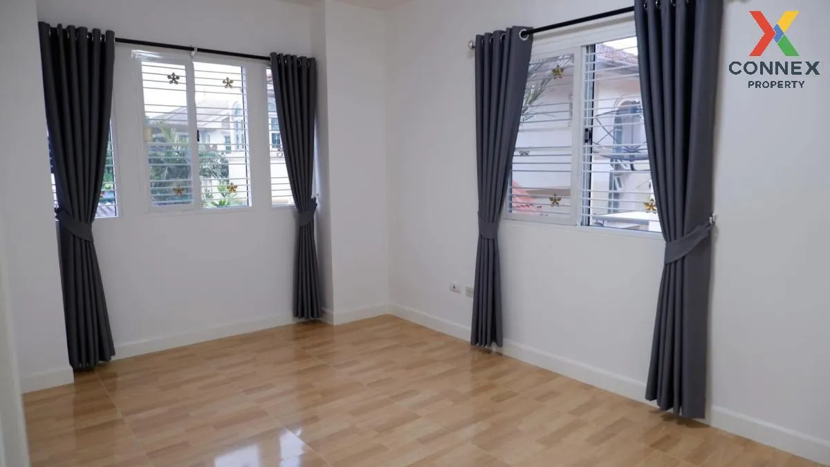 For Sale Townhouse/Townhome  , Pruksa Ville 16 Rangsit - Ongkhara