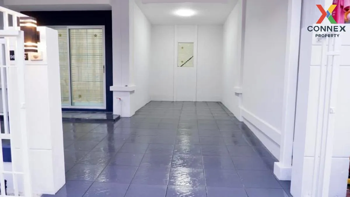 For Sale Townhouse/Townhome  , Pruksa Ville 16 Rangsit - Ongkhara 3